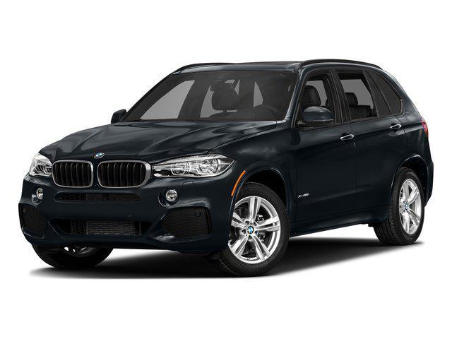 used 2017 BMW X5 car, priced at $18,999