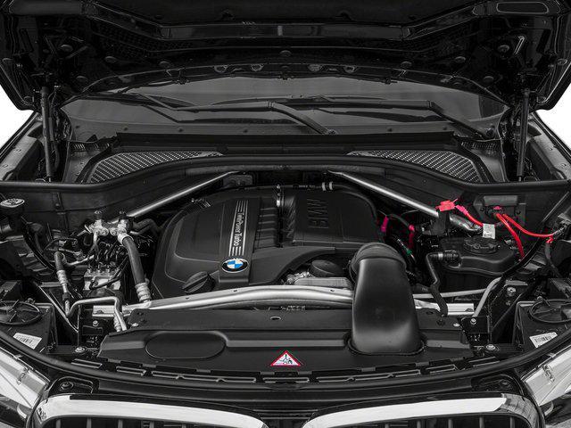 used 2017 BMW X5 car, priced at $18,999
