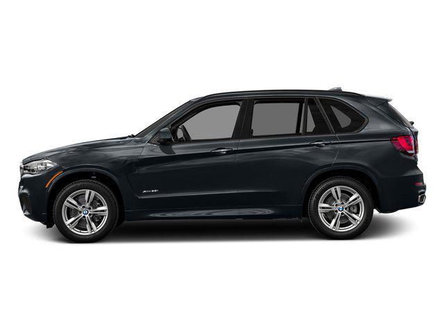 used 2017 BMW X5 car, priced at $18,999