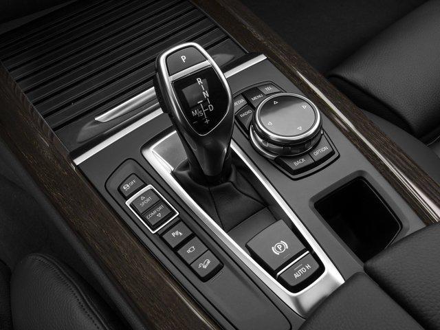 used 2017 BMW X5 car, priced at $18,999