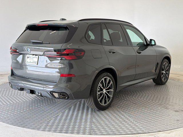 new 2026 BMW X5 PHEV car, priced at $89,275