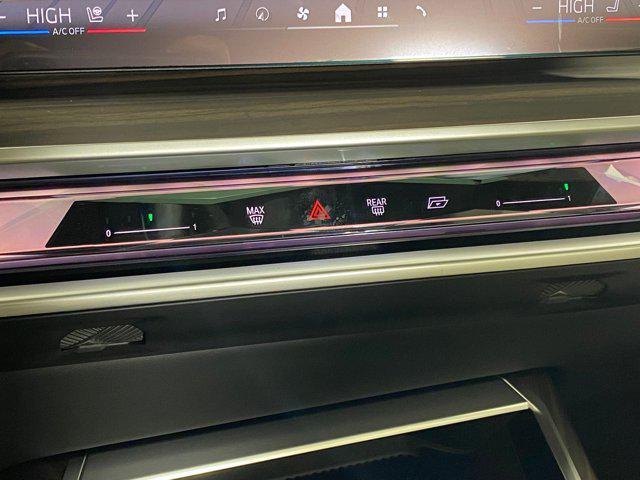 new 2026 BMW 760 car, priced at $141,475