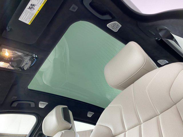 new 2026 BMW 760 car, priced at $141,475