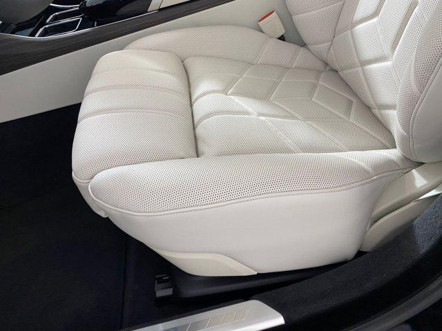 new 2026 BMW 760 car, priced at $141,475