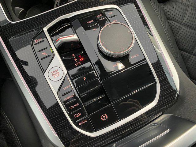 new 2026 BMW X5 car, priced at $86,325