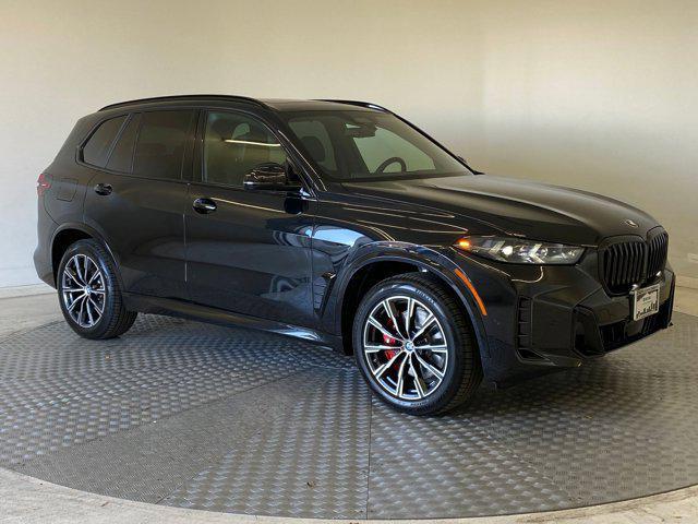 new 2026 BMW X5 car, priced at $86,325