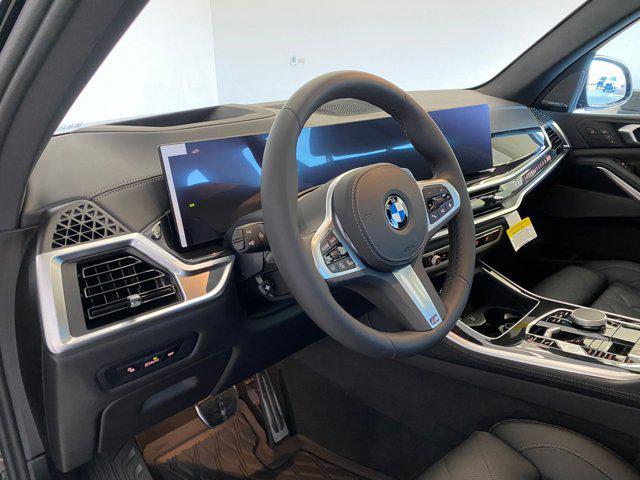 new 2026 BMW X5 car, priced at $86,325