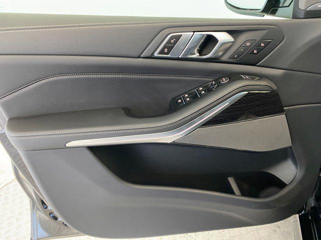 new 2026 BMW X5 car, priced at $86,325