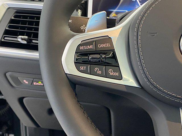 new 2026 BMW X5 car, priced at $86,325