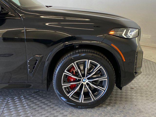 new 2026 BMW X5 car, priced at $86,325
