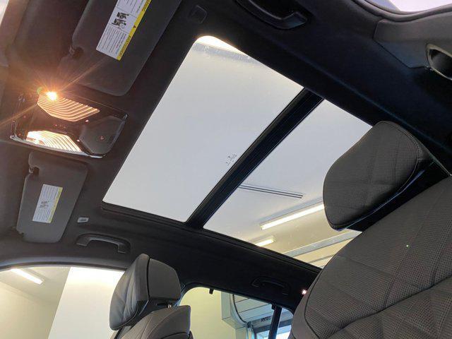 new 2026 BMW X5 car, priced at $86,325