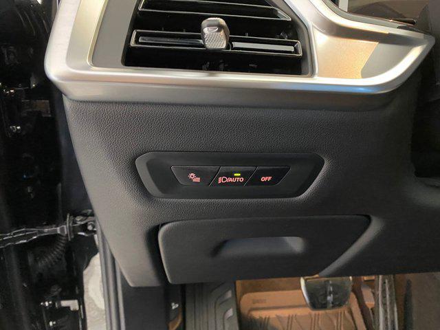 new 2026 BMW X5 car, priced at $86,325