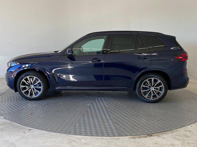 new 2026 BMW X5 car, priced at $86,225