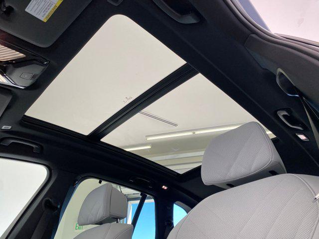 new 2026 BMW X5 car, priced at $86,225