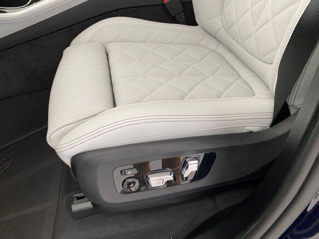 new 2026 BMW X5 car, priced at $86,225