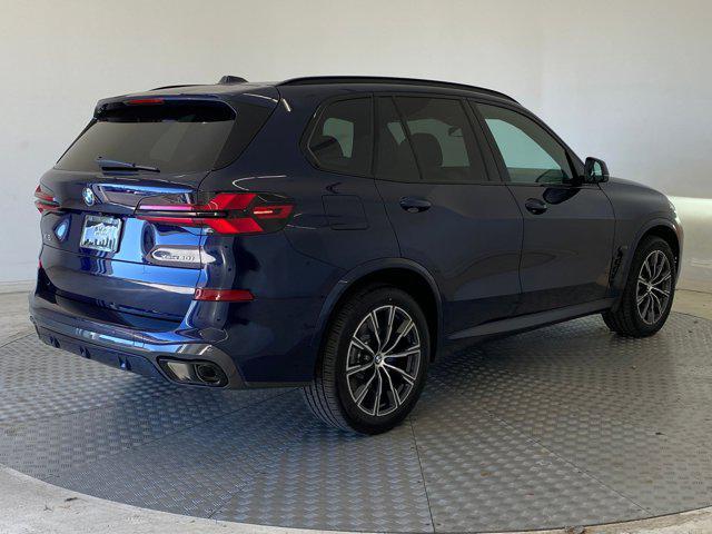 new 2026 BMW X5 car, priced at $86,225
