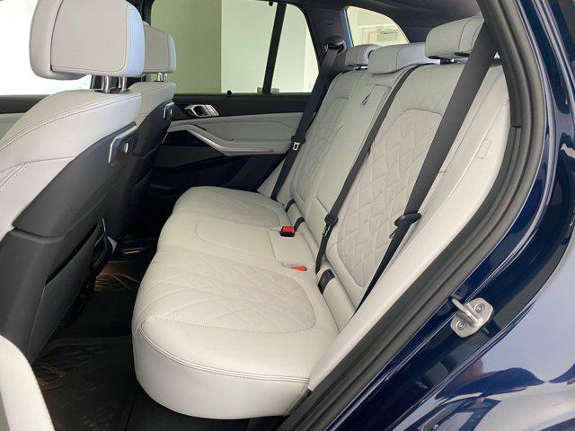 new 2026 BMW X5 car, priced at $86,225