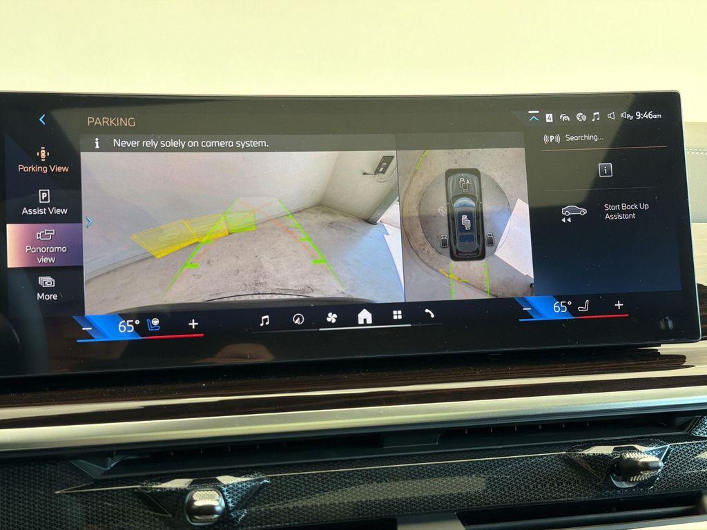 new 2027 BMW X7 car, priced at $103,150
