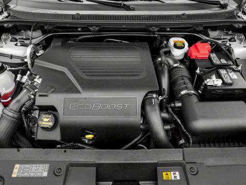 used 2016 Ford Flex car, priced at $9,999