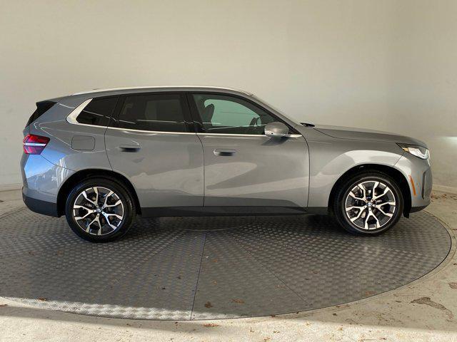 new 2026 BMW X3 car, priced at $58,800