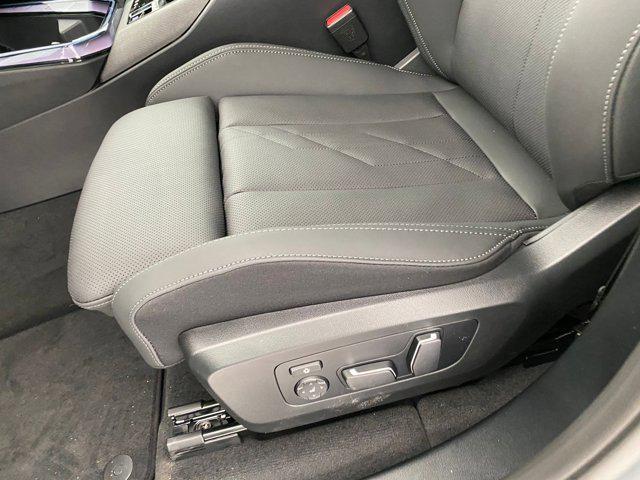 new 2026 BMW X3 car, priced at $58,800