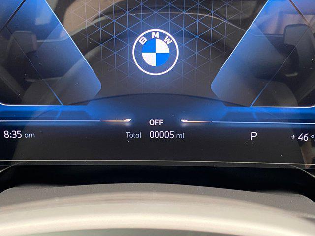 new 2026 BMW X3 car, priced at $58,800