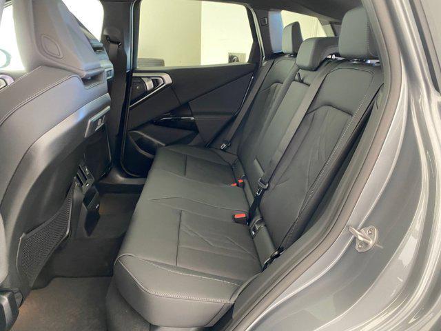 new 2026 BMW X3 car, priced at $58,800