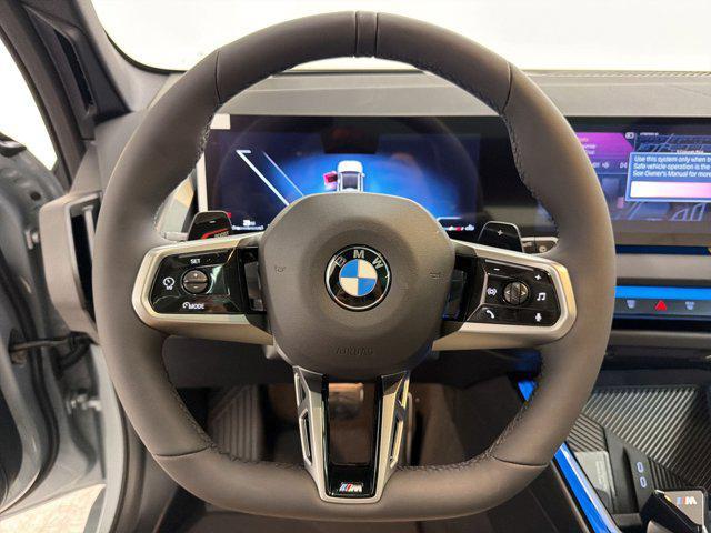new 2026 BMW X3 car, priced at $62,100