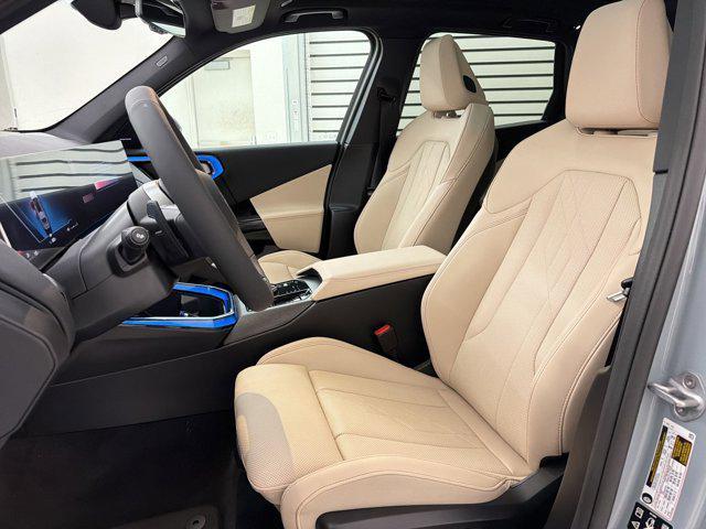 new 2026 BMW X3 car, priced at $62,100