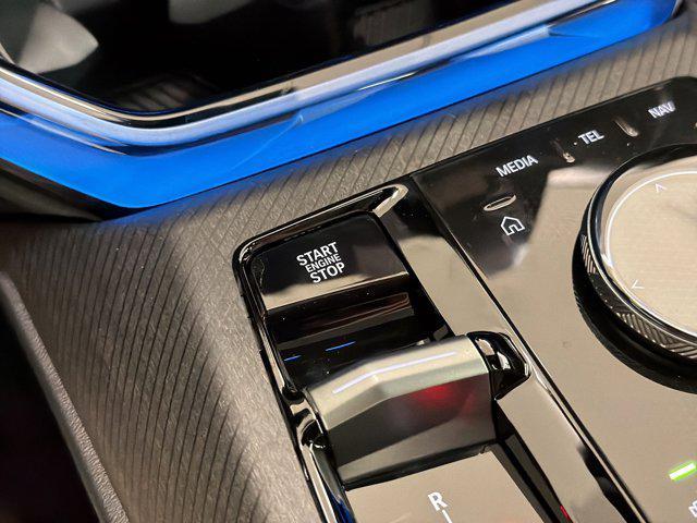 new 2026 BMW X3 car, priced at $62,100