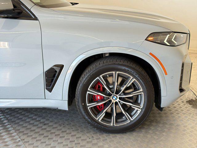 new 2026 BMW X5 PHEV car, priced at $88,725