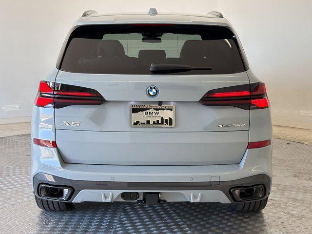 new 2026 BMW X5 PHEV car, priced at $88,725