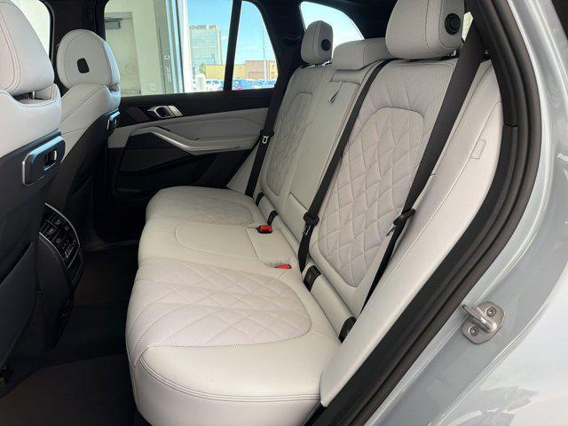 new 2026 BMW X5 PHEV car, priced at $88,725