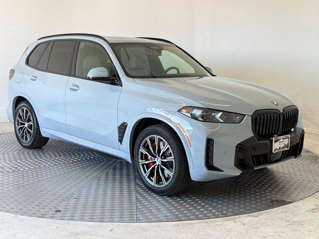 new 2026 BMW X5 PHEV car, priced at $88,725