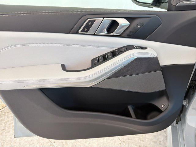 new 2026 BMW X5 PHEV car, priced at $88,725