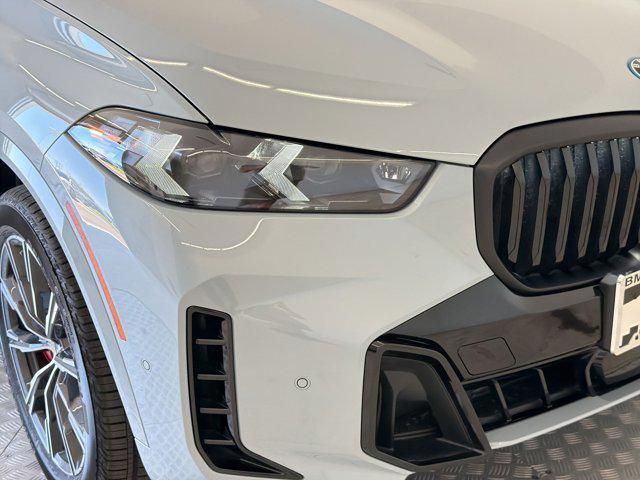new 2026 BMW X5 PHEV car, priced at $88,725