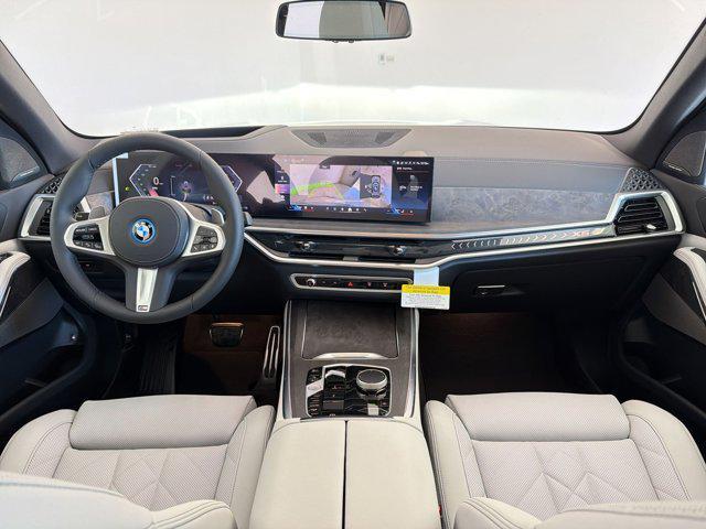 new 2026 BMW X5 PHEV car, priced at $88,725