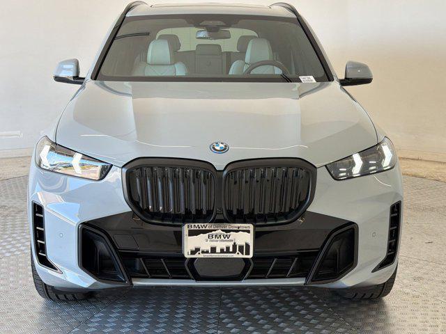 new 2026 BMW X5 PHEV car, priced at $88,725