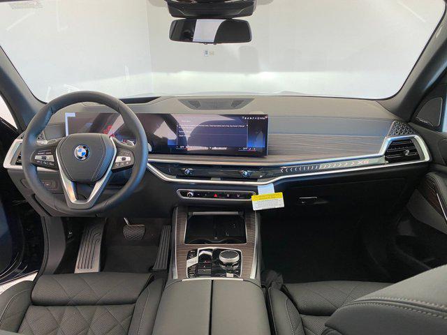 new 2026 BMW X5 PHEV car, priced at $86,775