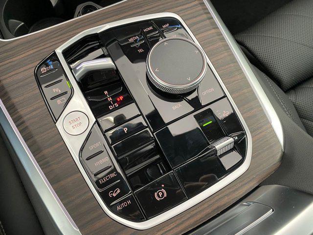 new 2026 BMW X5 PHEV car, priced at $86,775
