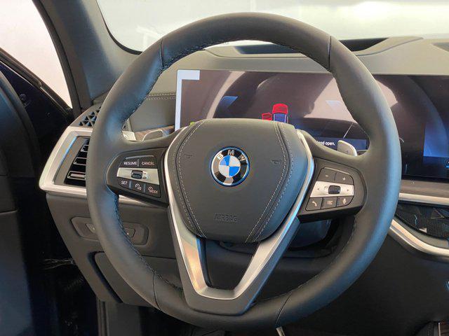 new 2026 BMW X5 PHEV car, priced at $86,775