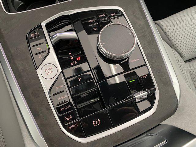 new 2026 BMW X5 PHEV car, priced at $87,975