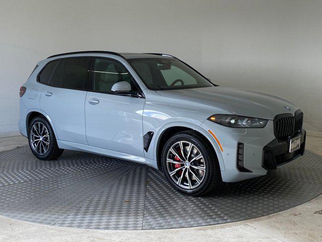 new 2026 BMW X5 PHEV car, priced at $87,975