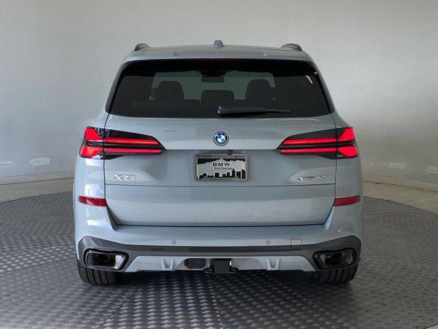 new 2026 BMW X5 PHEV car, priced at $87,975