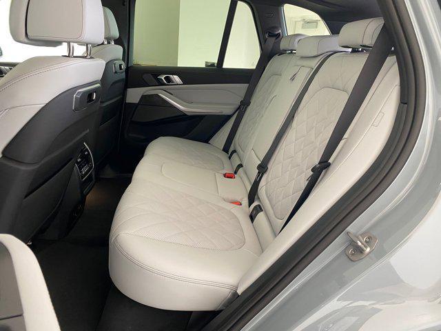 new 2026 BMW X5 PHEV car, priced at $87,975