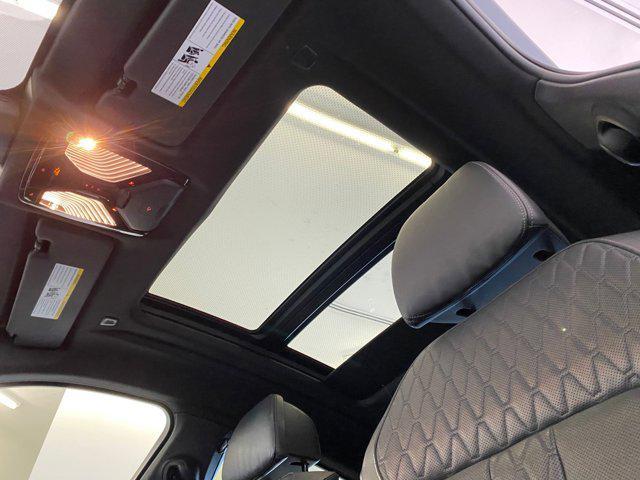 used 2020 BMW X6 car, priced at $38,598