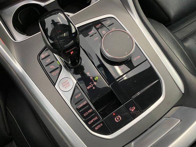 used 2020 BMW X6 car, priced at $38,598