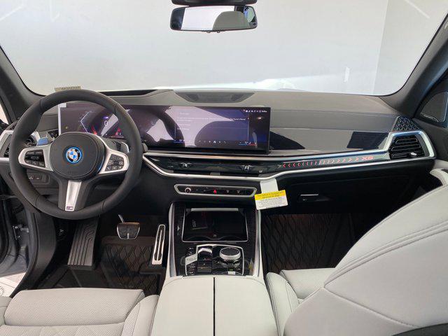 new 2026 BMW X5 PHEV car, priced at $85,850