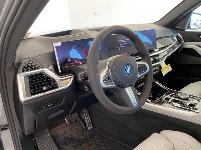 new 2026 BMW X5 PHEV car, priced at $85,850