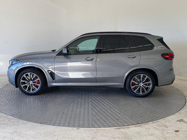 new 2026 BMW X5 PHEV car, priced at $85,850